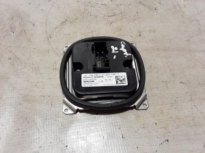  Control unit for xenon headlights 