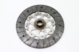 Kupplungsscheibe - 1864000510