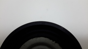 Mercedes Benz E-Class W211 (2002–2009) Other pulley - 3