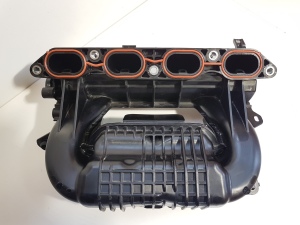  Intake manifold 