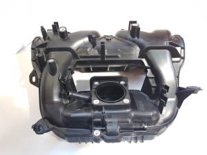  Intake manifold 