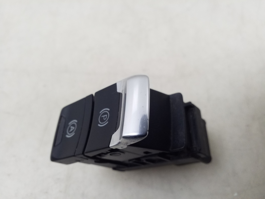 Used AUDI A4 Parking brake switch 8K1927225D