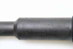 Peugeot 308 (2007–2015) Ignition coil 757164380 - 3
