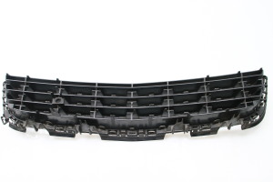 Opel Astra H (2004–2010) Priekšējā bampera apakšējā reste 375768702 - 2