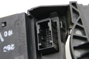 RENAULT Scenic (2003–2010) Lüliti ja selle osad 61850002 - 2