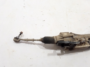 BMW 5 SERIES F10 (2010–2017) Roolilatt 7806974 - 2
