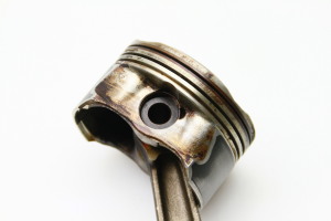 BMW 1 SERIES E87 (2003–2012) Kolben und seine Teile 83996 - 4