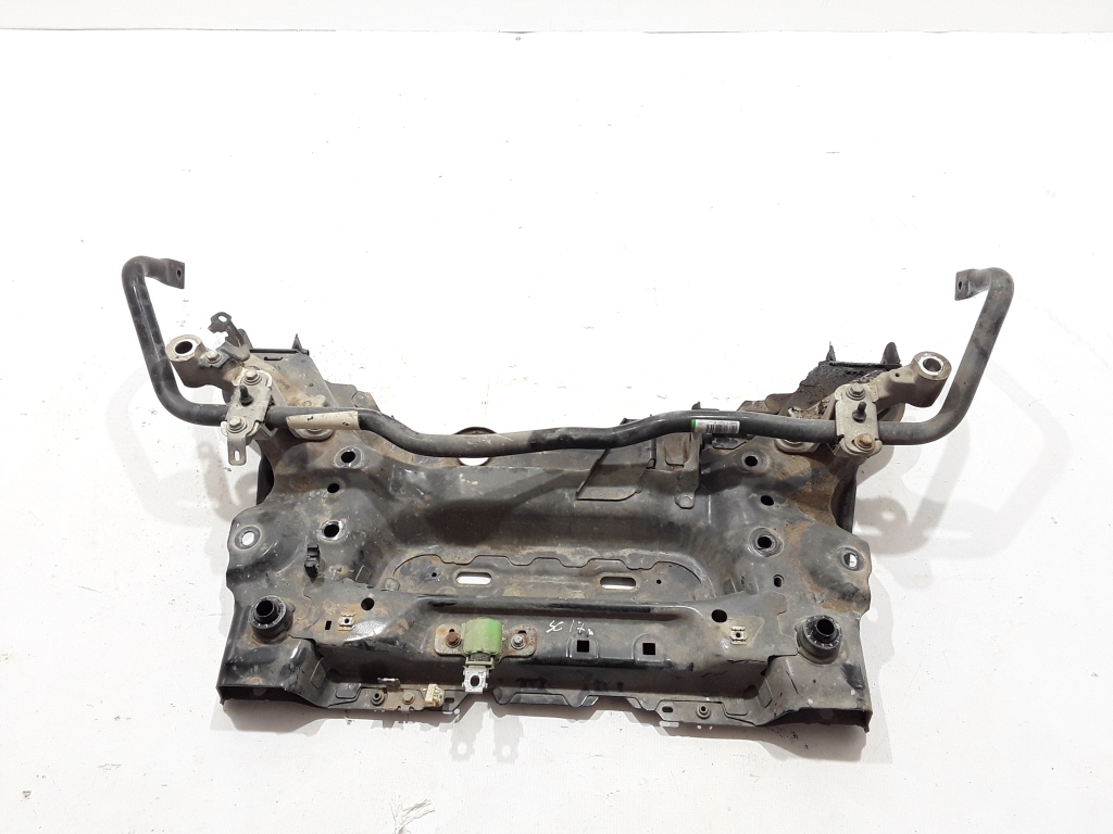 RENAULT Scenic 4 generation (2017-2023) Front Suspension Subframe 544014742R, 544017751R, 544016515R 22474949