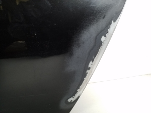AUDI TT (1998–2006) Front door - 6