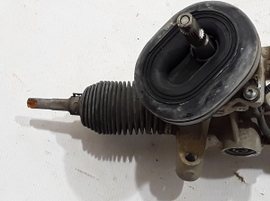 RENAULT Scenic (2016–2026) Roolilatt 490019433R - 2