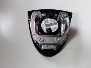 Hyundai i30 (2007–2011) Rooli turvapadi 569002L200 - 3