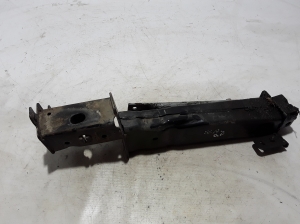 RENAULT Scenic (2016–2026) Front subframe bracket 758241437R - 3