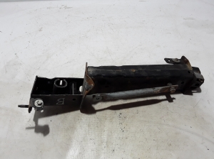   Halter Hilfsrahmen vorne  - 758241437R 