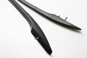 Volkswagen Passat B7 (2010–2014) Dachreling 3C9860026B - 3