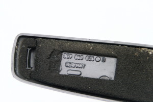Volkswagen Passat B7 (2010–2014) Dachreling 3C9860026B - 5