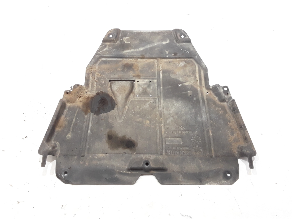 RENAULT Scenic 4 generation (2017-2023) Engine Cover 758906742R 22474940