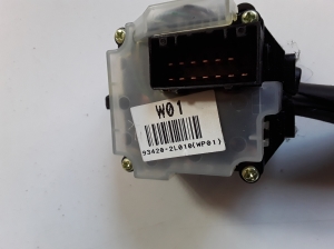 Hyundai i30 (2007–2011) Windshield wiper switch 934202L010 - 2