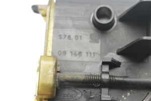 Opel Omega B (1994–2003) Front-Nebelscheinwerfer 9146111 - 2