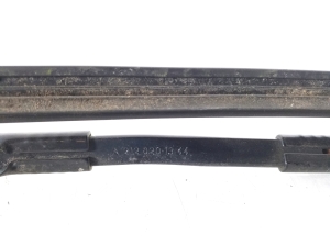 Mercedes Benz E-Class W212 (2009–2015) Windshield wiper arm A2128201344 - 2