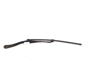Mercedes Benz E-Class W212 (2009–2015) Windshield wiper arm A2128201344 - 3