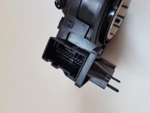 Ford Focus (2018–2026) Sonstiges Teil des Lenkrads GN1514A664AB - 3