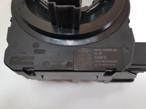 Ford Focus (2018–2026) Sonstiges Teil des Lenkrads GN1514A664AB - 5