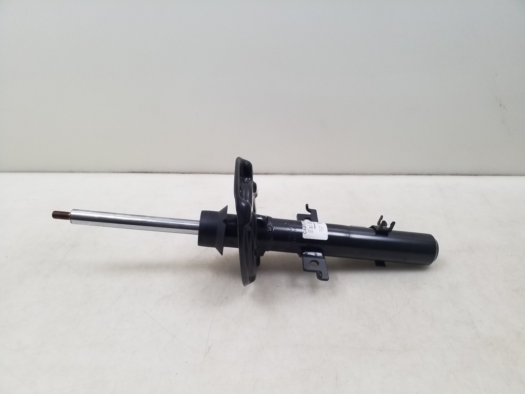 NISSAN Qashqai 2 generation (2013-2023) Front Right Shock Absorber 54302HV01A 24935171