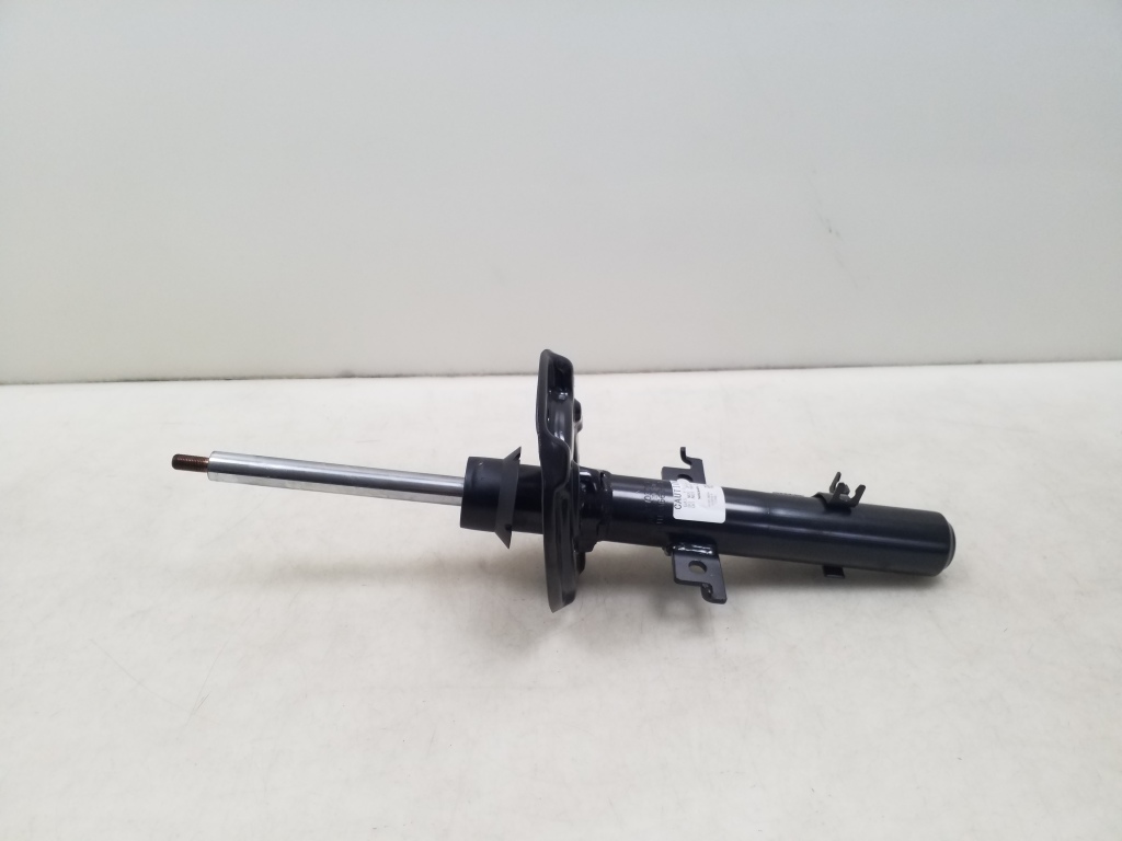NISSAN Qashqai 2 generation (2013-2023) Front Right Shock Absorber 54302HV01A 24935053