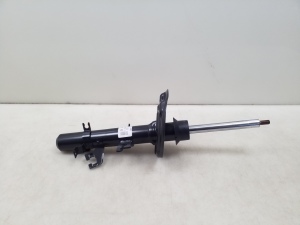 NISSAN Qashqai (2013–2021) Front shock absorber 54302HV01A - 5