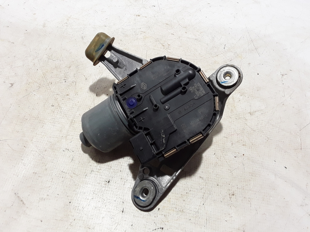 RENAULT Scenic 4 generation (2017-2023) Front Windshield Wiper Mechansm Motor 288155536R 22474917