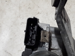 RENAULT Scenic (2016–2026) Scheibenwischermotor vorne 288155536R - 2
