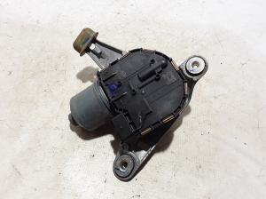 RENAULT Scenic (2016–2026) Scheibenwischermotor vorne 288155536R - 3