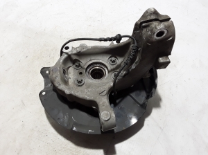 RENAULT Scenic (2016–2026) Front wheel hub 400103354R - 2