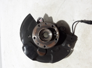 RENAULT Scenic (2016–2026) Front wheel hub 400103354R - 3