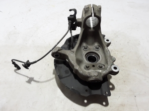RENAULT Scenic (2016–2026) Radnabe Vorderrad 400113779R - 2