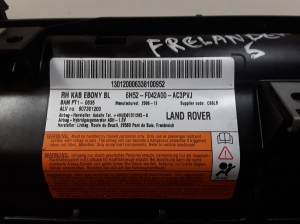 Land Rover Freelander (2006–2014) Knee airbag 6H52F042A00AC3PVJ - 3