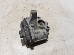   EGR valve 