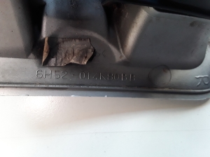 Land Rover Freelander (2006–2014) Seitenblinker Kotflügel vorne 6H52014K80BB - 2