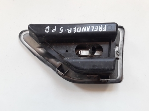 Land Rover Freelander (2006–2014) Seitenblinker Kotflügel vorne 6H52014K80BB - 3