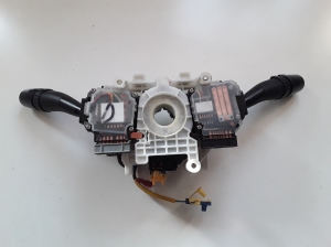Kia Sportage (2004–2010) Lüliti ja selle osad DI020730377 - 4