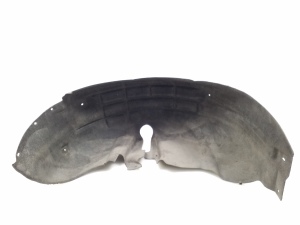 AUDI A6 C6 (2004–2011) Radhausschale hinten 4F0810172D - 2