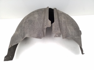 AUDI A6 C6 (2004–2011) Radhausschale hinten 4F0810172D - 3