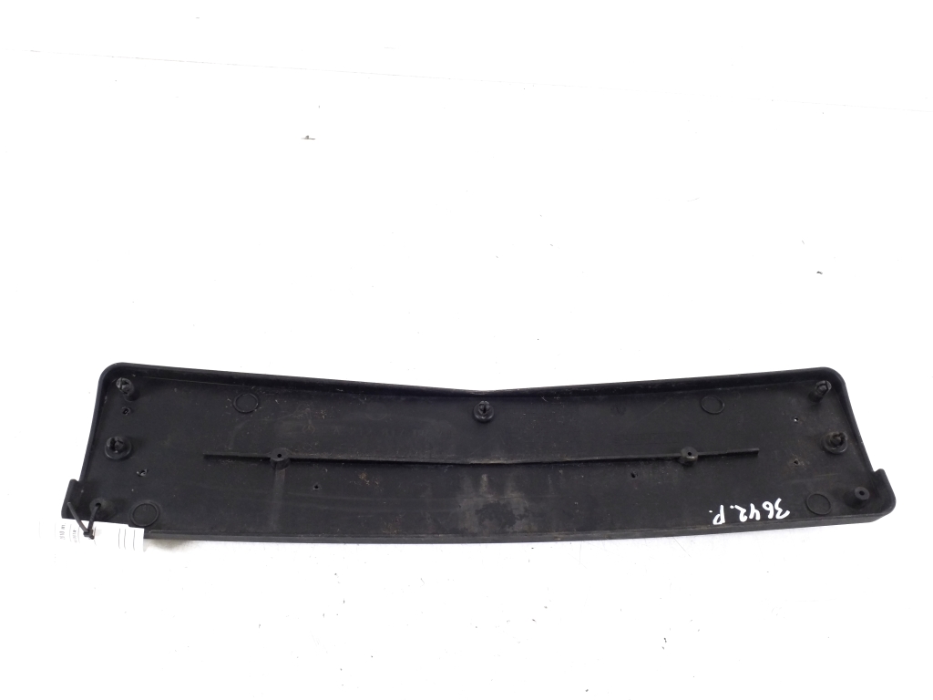 MERCEDES-BENZ E-Class W212/S212/C207/A207 (2009-2016) Number Holder A2128170078 21431859