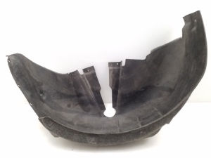 AUDI A6 C6 (2004–2011) Rear wheel arch liner 4F0810171D - 4