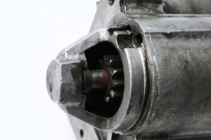 Peugeot 207 (2006–2015) Starter 755001780 - 3