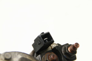Peugeot 207 (2006–2015) Starter 755001780 - 4