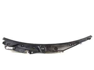 Mercedes Benz E-Class W212 (2009–2015) Wasserkastenabdeckung (Windlauf) A2128300013 - 3