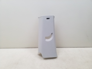 Interior trim of the rear strut - 7N0867287G