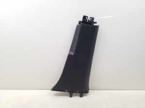 B-pillar interior trim - 7N0867292