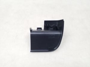 Volkswagen Sharan (2010–2026) Sonstiges Teil des Rücksitzes 7N0885246A - 3